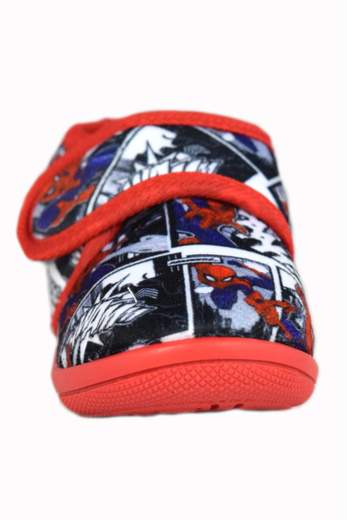 SPIDERMAN <p></p>
