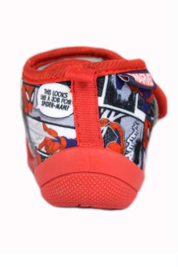 Spiderman Ciabatte Bambini E Ragazzi K591-RO