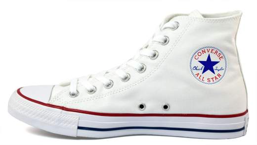 CONVERSE <p></p>
