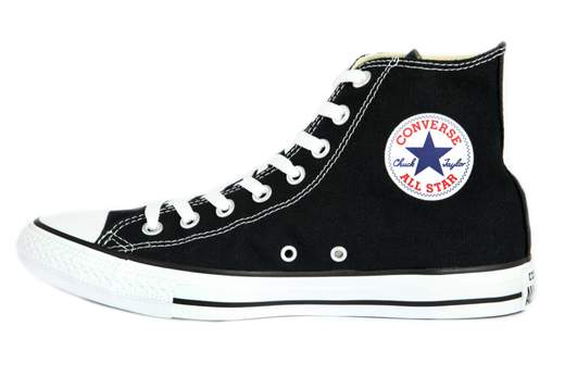 CONVERSE <p></p>