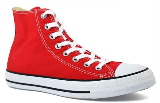 CONVERSE <p></p>