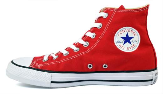 Converse Scarpe Unisex Adulto M9621