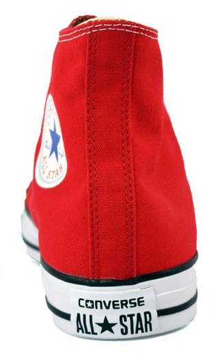 Converse Scarpe Unisex Adulto M9621