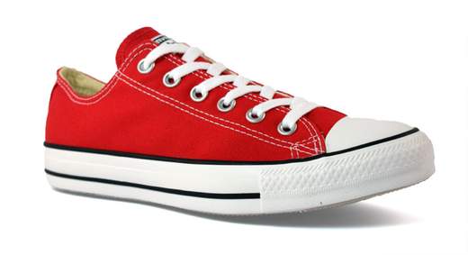 CONVERSE <p></p>