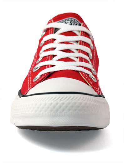 CONVERSE <p></p>
