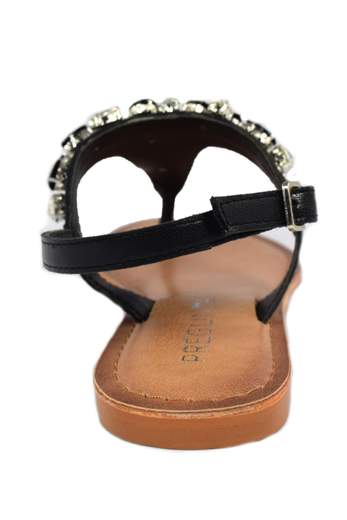 Cinzia Soft Infradito Donna PF6302-001