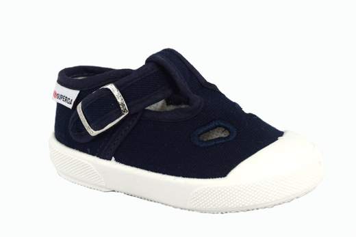 Superga Scarpe Bambini E Ragazzi S21A461-BL