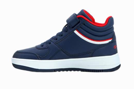 Champion Scarpe Bambini E Ragazzi S31985-bs501nny