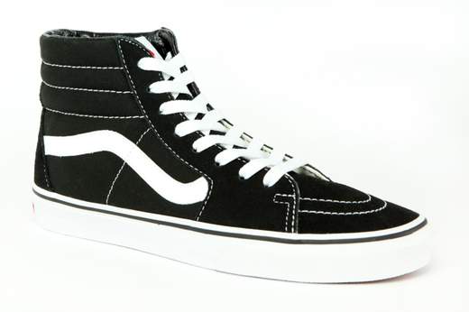 VANS <p></p>