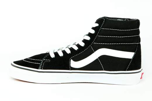 VANS <p></p>