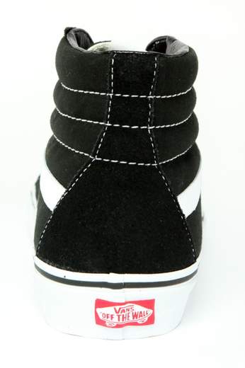 Vans Sk8 Hi Sneakers Unisex Adulto VD5IB8C