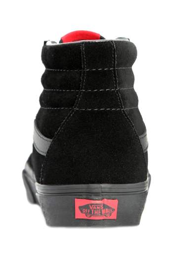 Vans Sh8 Hi Sneakers Unisex Adulto VN000D5IBKA