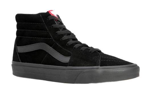 VANS <p></p>