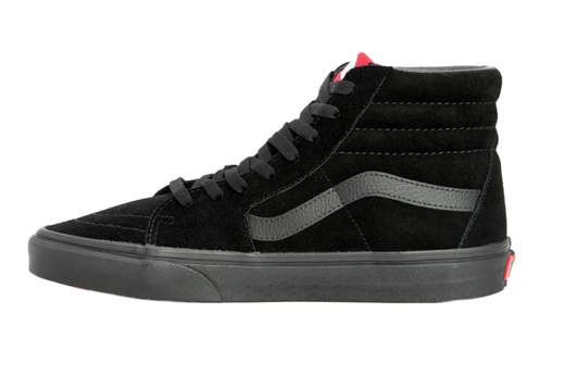 VANS <p></p>