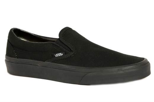 VANS <p></p>