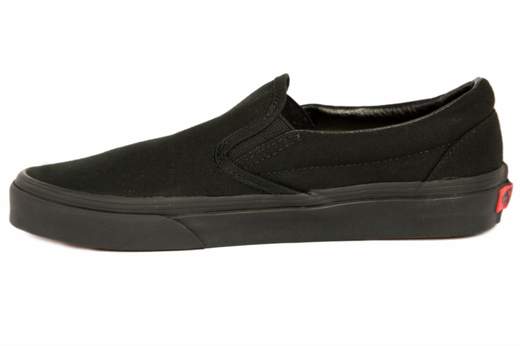 VANS <p></p>
