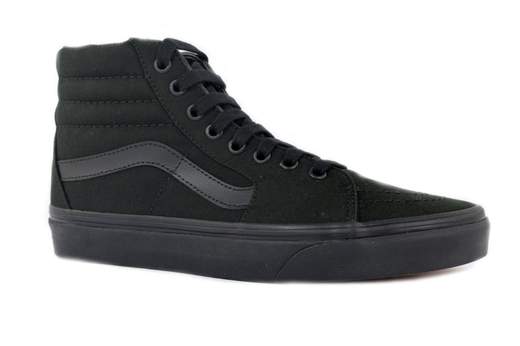 VANS <p></p>