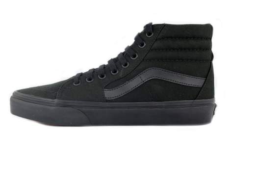 VANS <p></p>