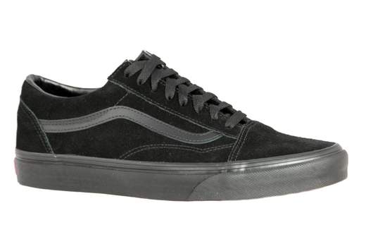 VANS <p></p>