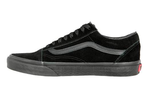 VANS <p></p>