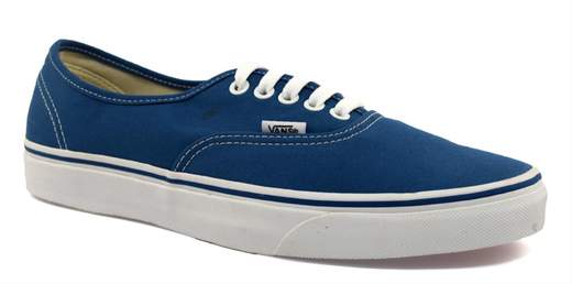 VANS <p></p>