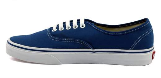 VANS <p></p>