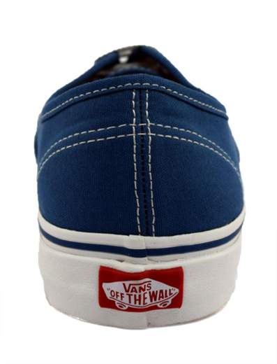 Vans Authentic Sneakers Unisex Adulto VEE3NVY