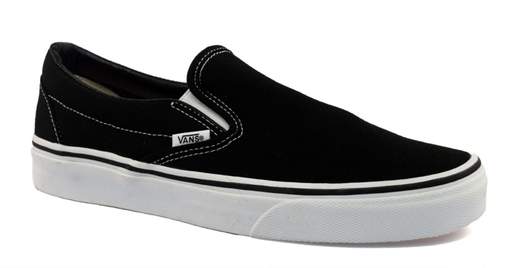 VANS <p></p>