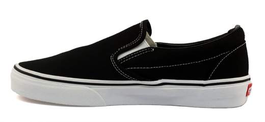 VANS <p></p>