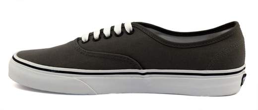 VANS <p></p>