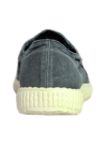 Pitas Scarpe Uomo Wp150-slip-on-bl