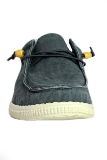 Pitas Scarpe Uomo WP150-WALLY-BL
