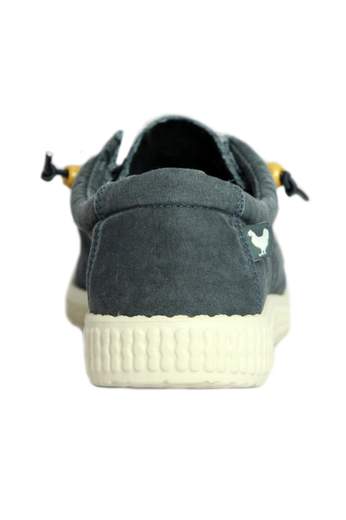 Pitas Scarpe Uomo WP150-WALLY-BL