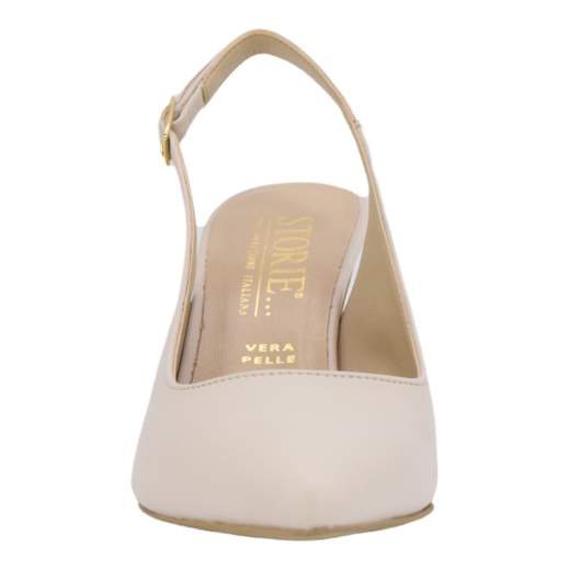 Storie Decollete Donna 284P-BE