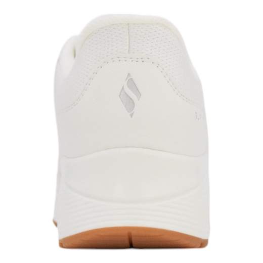 SKECHERS 177117-WHT