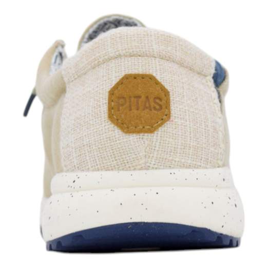 Walk in Pitas NIAS scarpe uomo