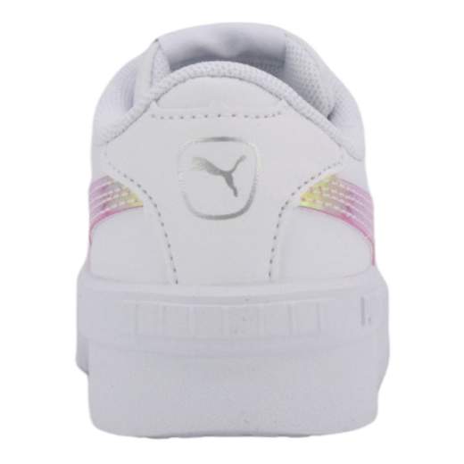 Puma Sneakers Bambine E Ragazze 383761-01
