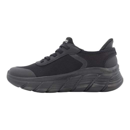 SKECHERS 117391-BBK