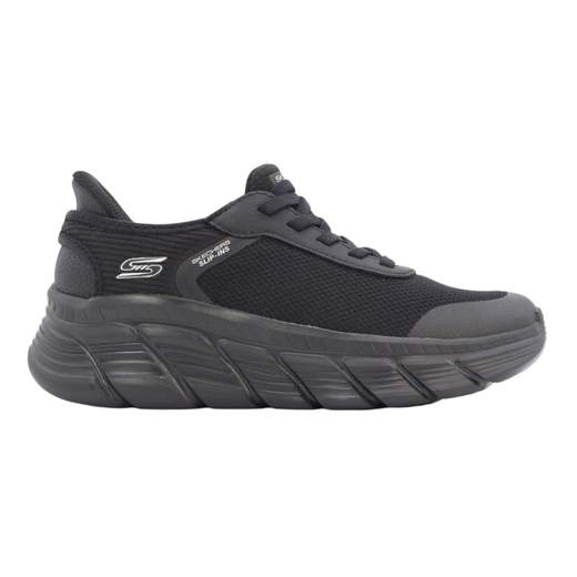 SKECHERS 117391-BBK