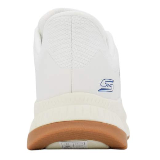 SKECHERS 118423-WHT