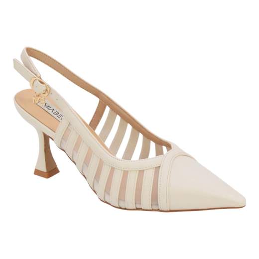 Miabelle Slingback donna MB49-BE