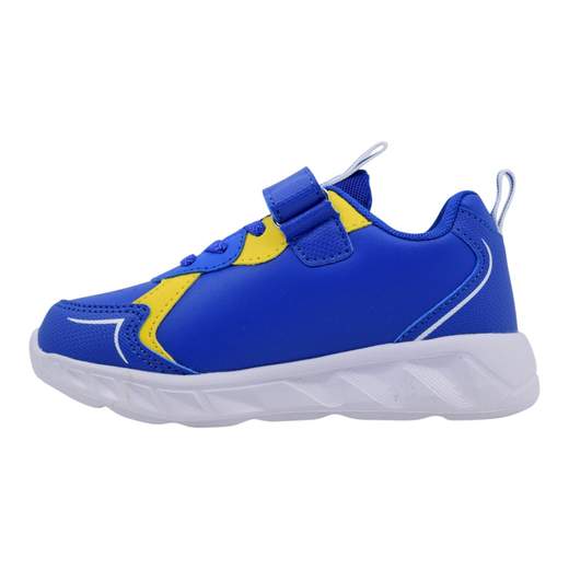 Sonic sneakers con luci bambino N9610127S-JB03-0010-BL