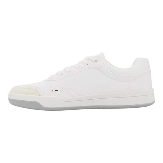 U.S. Polo ASSN Steve001 sneakers uomo STEVE001-WHI