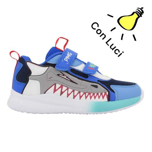 PRIMIGI SNEAKERS