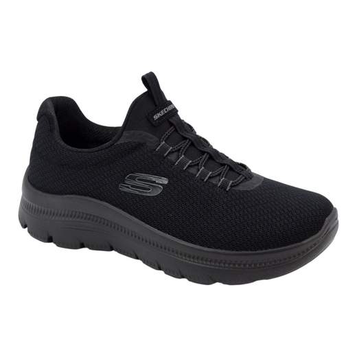 SKECHERS 150668-BBK