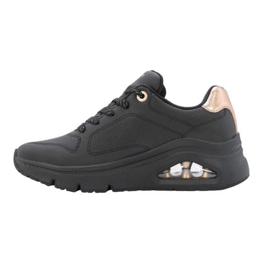 SKECHERS 177767-BBK