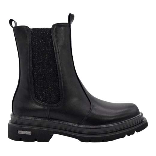 Paciotti 4us Stivaletti Bambine E Ragazze 4U-050B-N