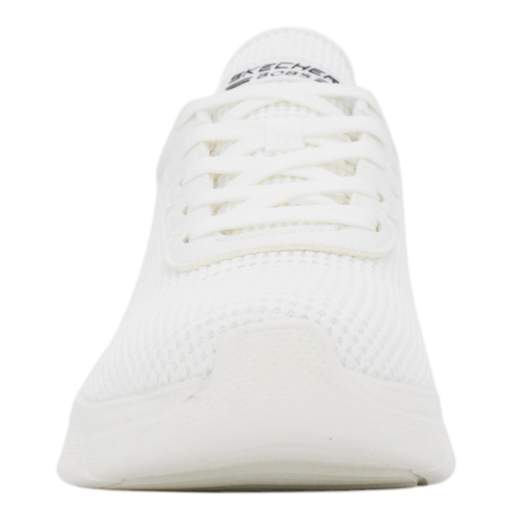 Skechers Bobs B Flex-Visionary Essence sneakers donna 117346-W