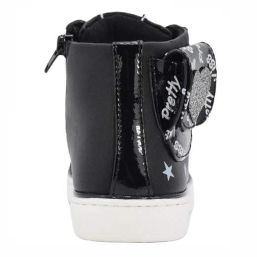 Asso Sneakers Bambine E Ragazze 12620-N