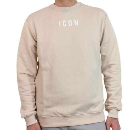 ICON ABBIGLIAMENTO ICUF2W6F006-BE